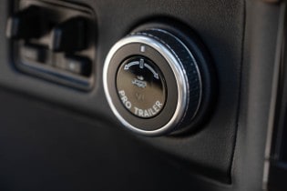 2025 Lincoln Navigator Towing